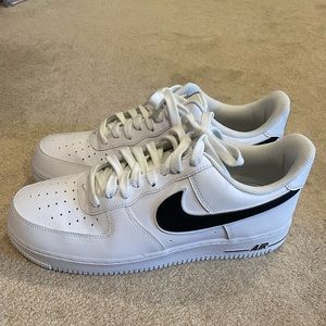 **SOLD** Nike Air Force